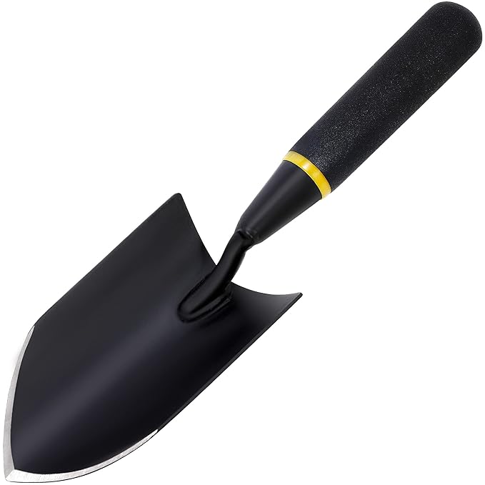 Ergonomic Garden Trowel